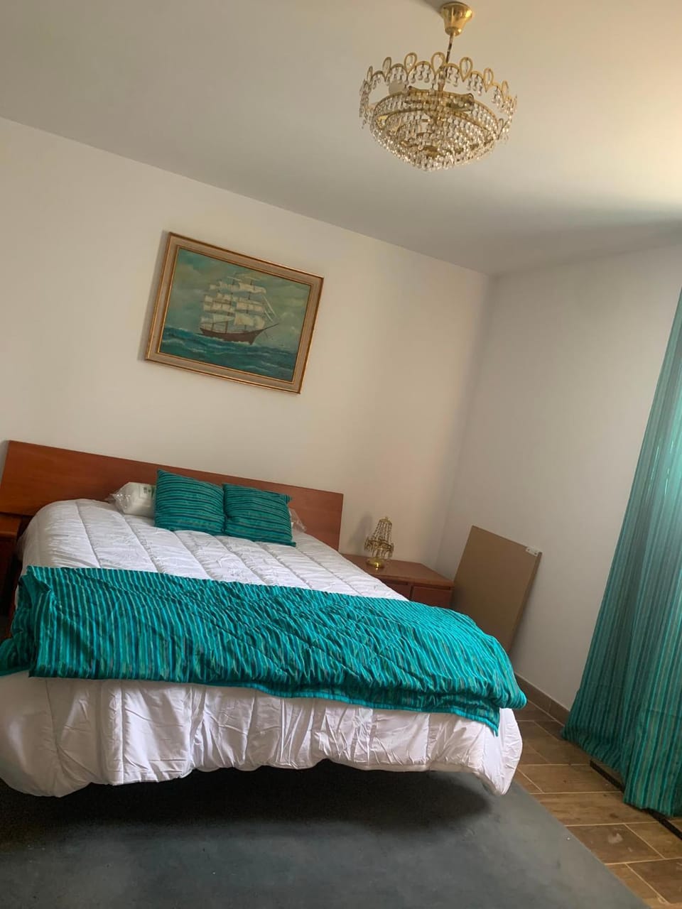 Apartasoto Bed and Breakfast in Sierra Norte