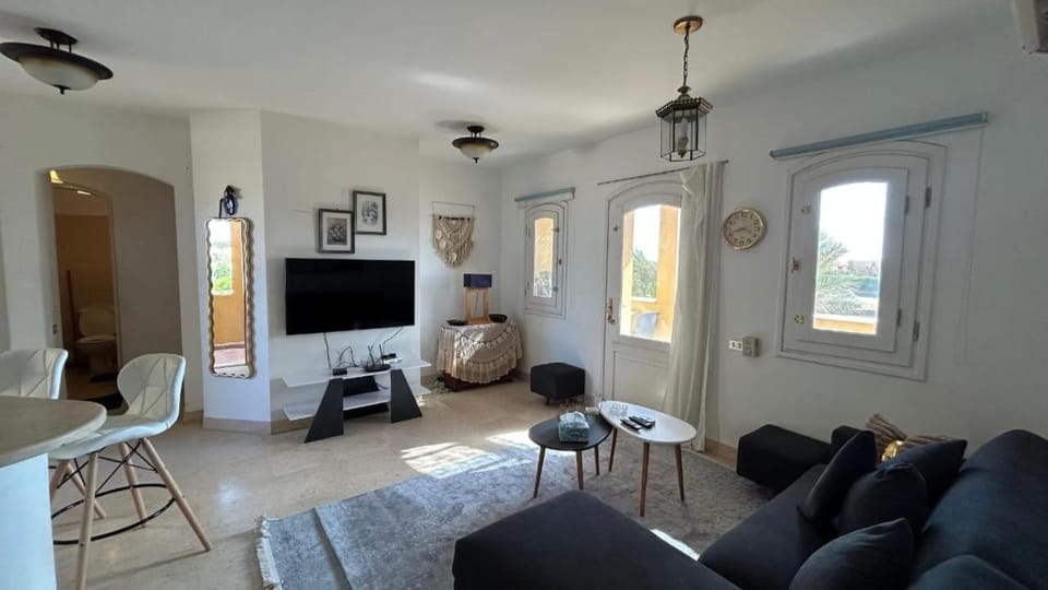 Cozy House Apartment in Hurghada