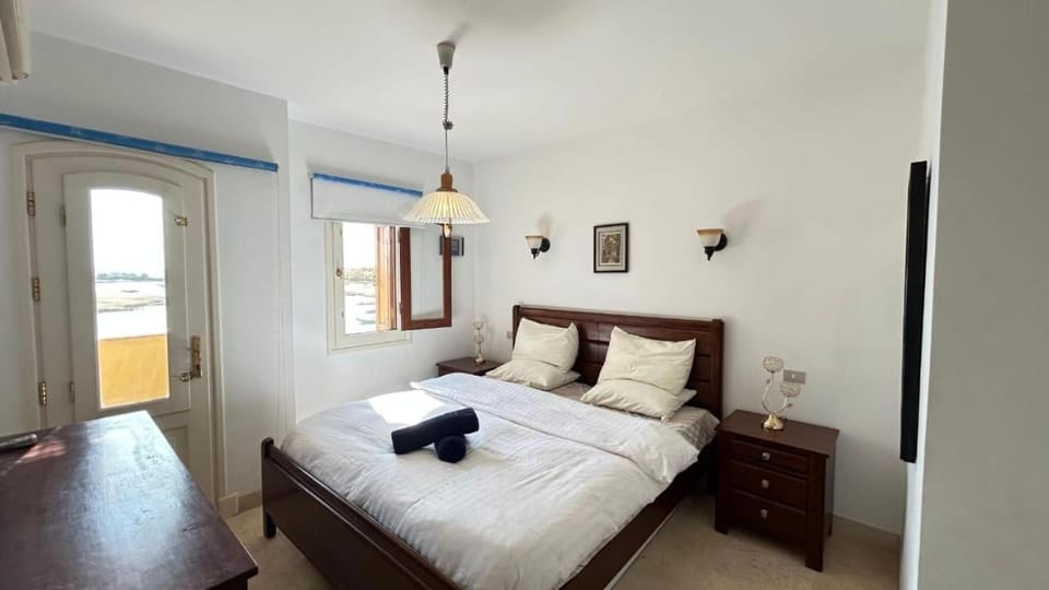 Cozy House Apartment in Hurghada
