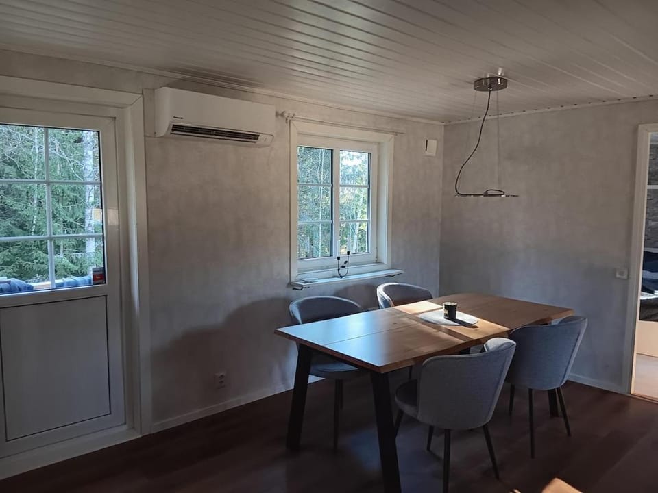 Nordwald Cottage Torsby House in Sweden