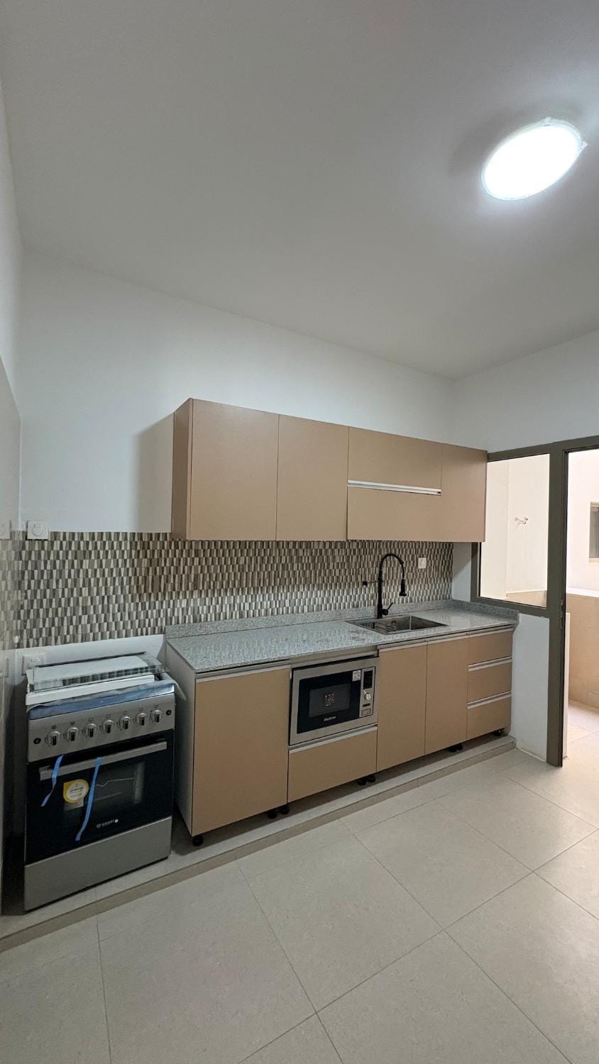 Appartement F4 RIAMA Apartment in Dakar Region, Senegal