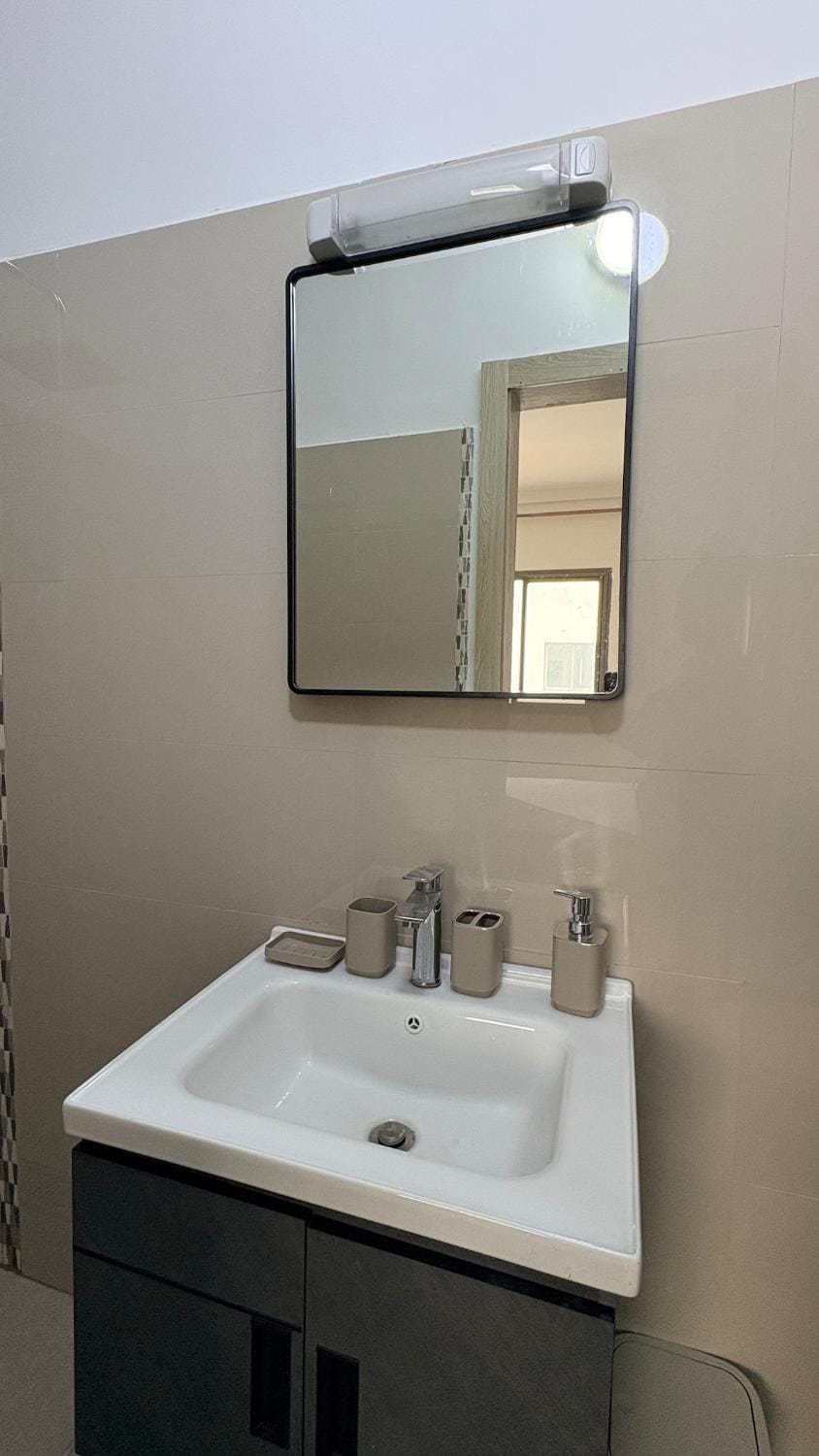 Appartement F4 RIAMA Apartment in Dakar Region, Senegal