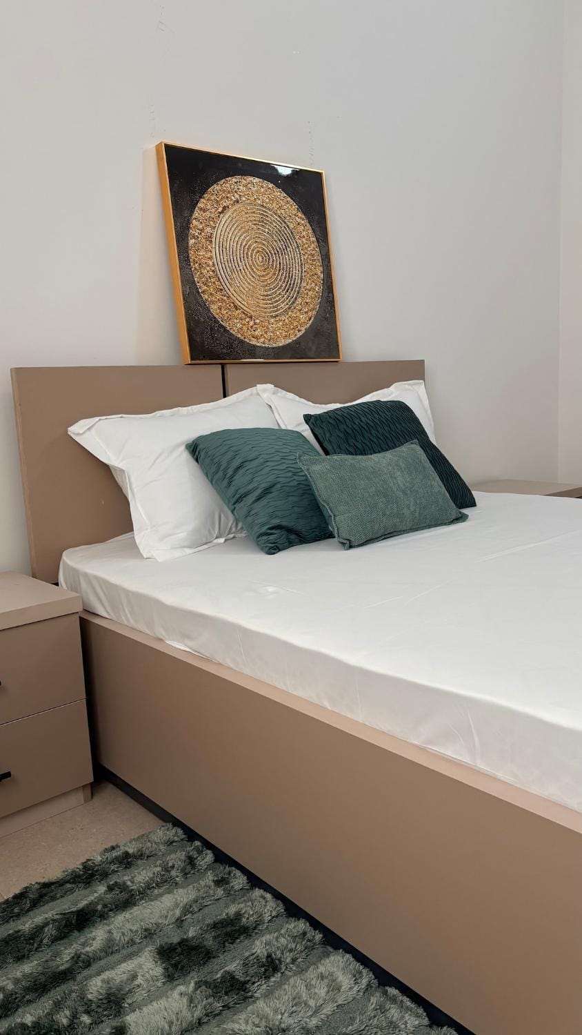 Appartement F4 RIAMA Apartment in Dakar Region, Senegal