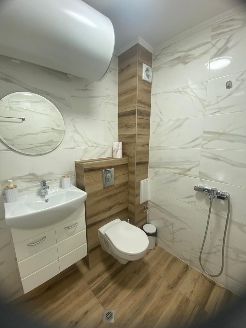 Апартамент Теди Apartment in Pomorie