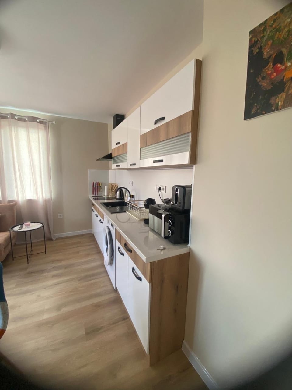 Апартамент Теди Apartment in Pomorie