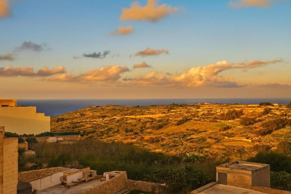The Allure - GV Villa in Malta