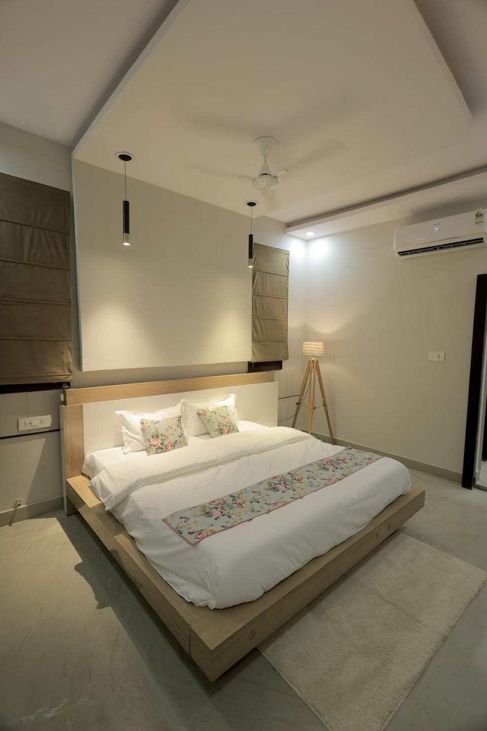 CG Square Luxury 3BHK Private Parking Karnal Villa in Haryana