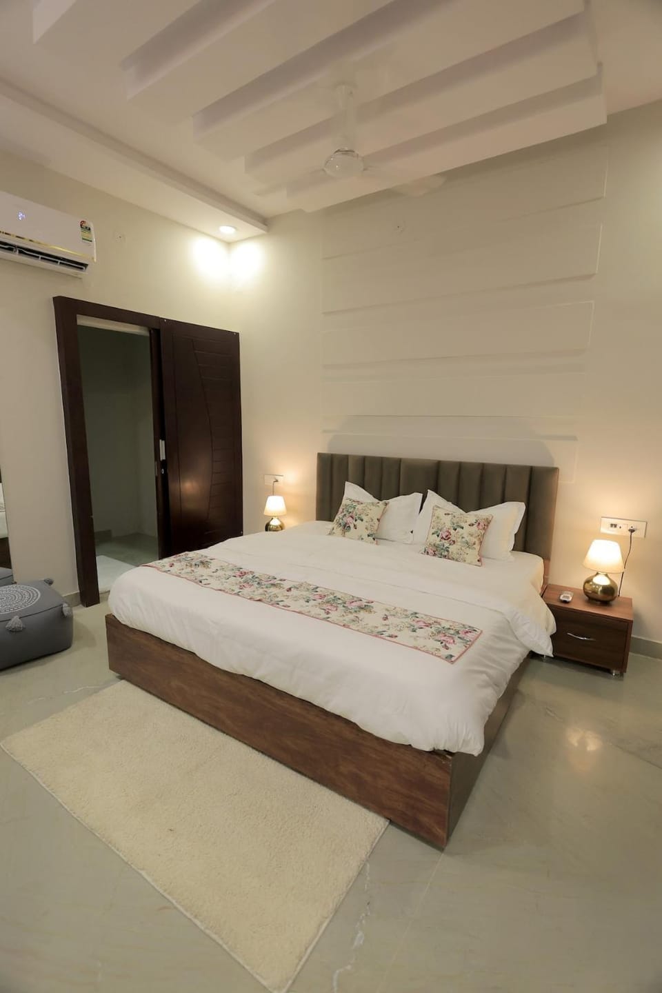 CG Square Luxury 3BHK Private Parking Karnal Villa in Haryana