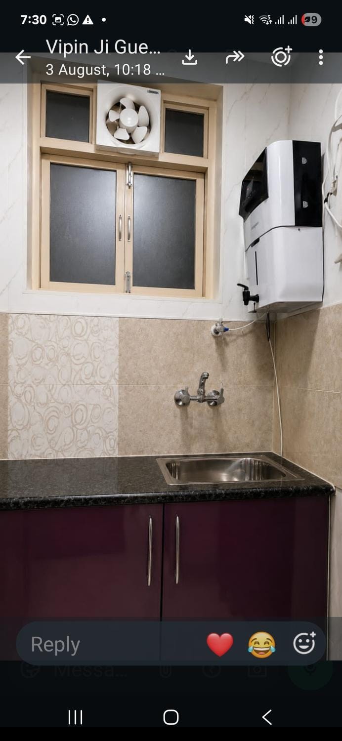 Vandan Homestay Apartment in Uttar Pradesh