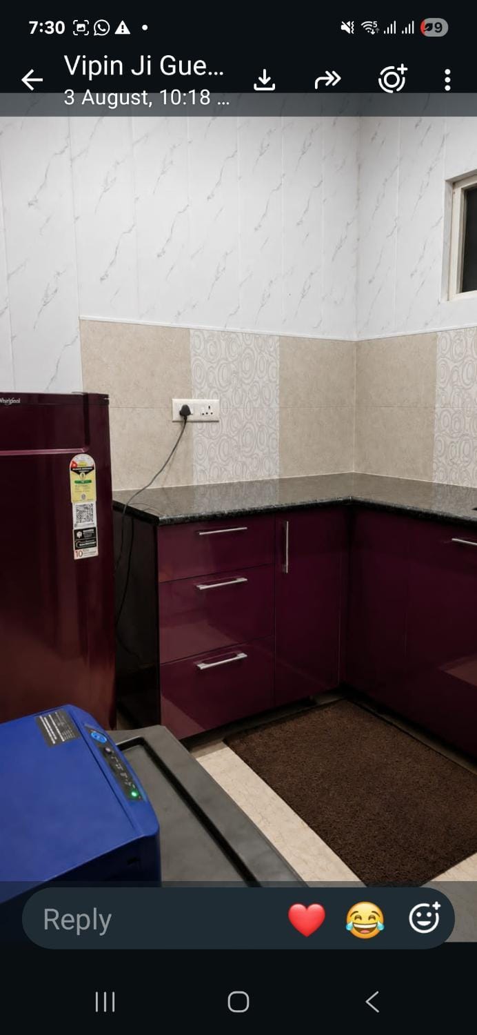 Vandan Homestay Apartment in Uttar Pradesh