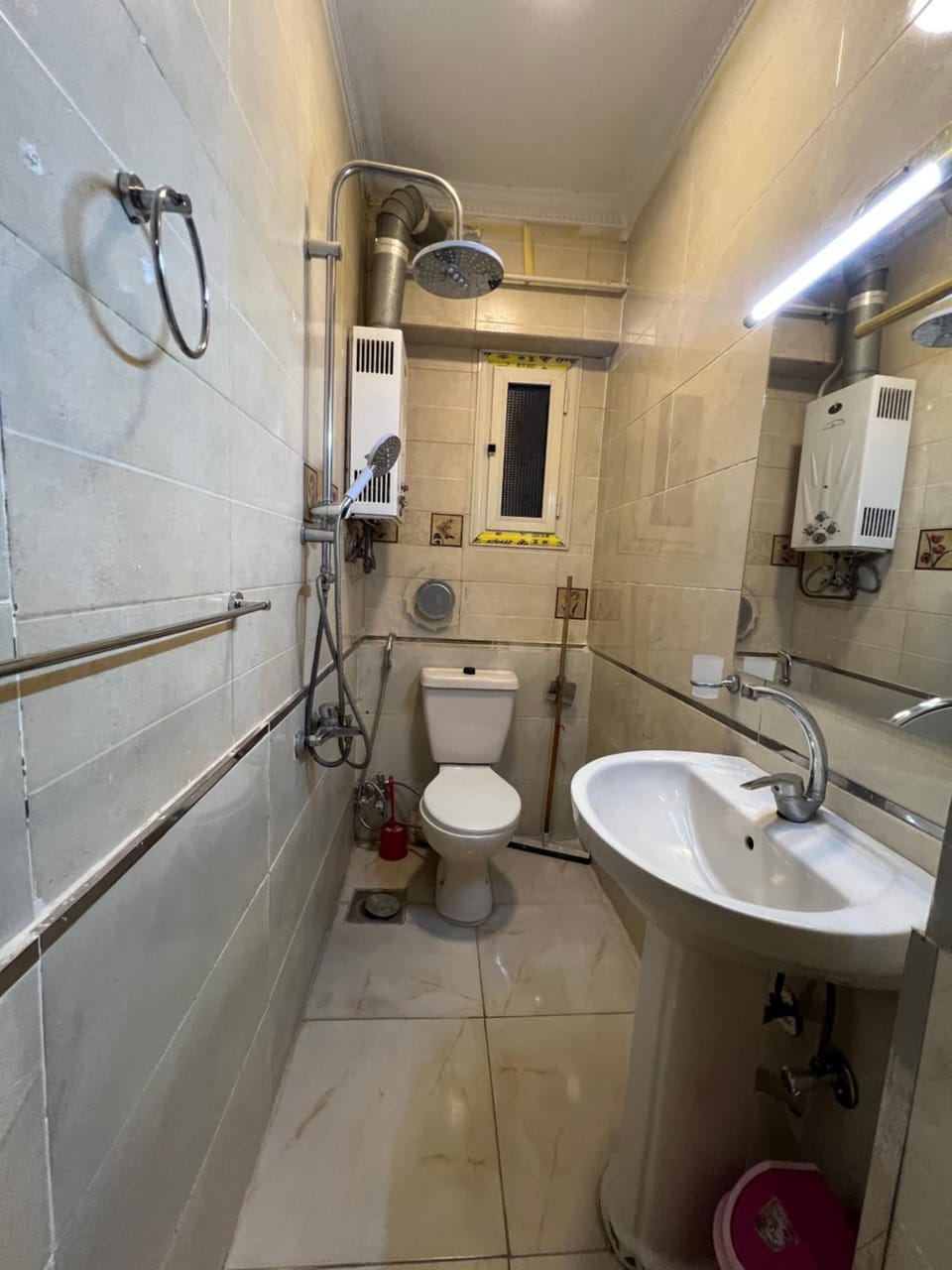 الخطيب الدور التامن Apartment in Egypt