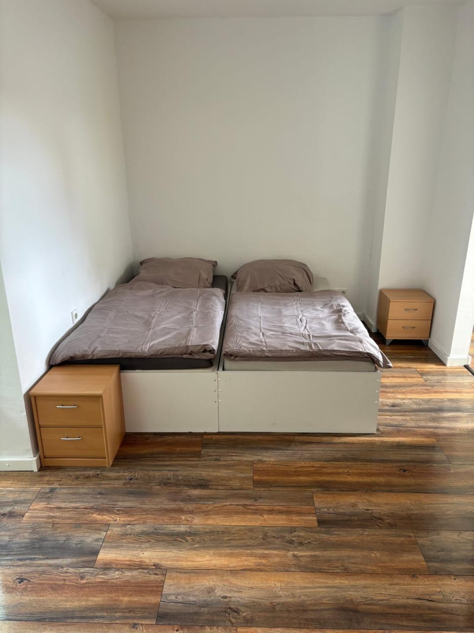 Speedstay Rüttenscheid Apartment in Essen