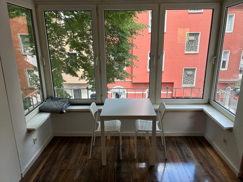 Speedstay Rüttenscheid Apartment in Essen