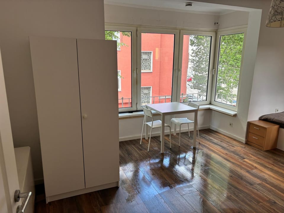 Speedstay Rüttenscheid Apartment in Essen
