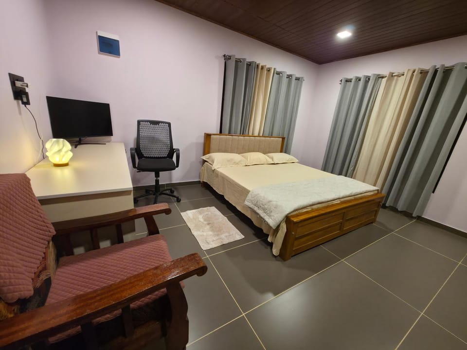 The Estate Home House in Karnataka