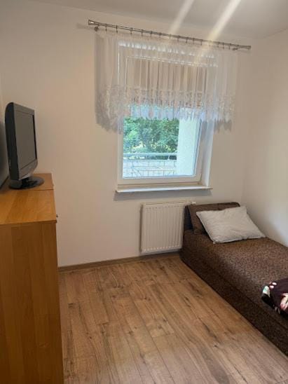 Polna 29 Apartment in West Pomeranian Voivodeship, Poland