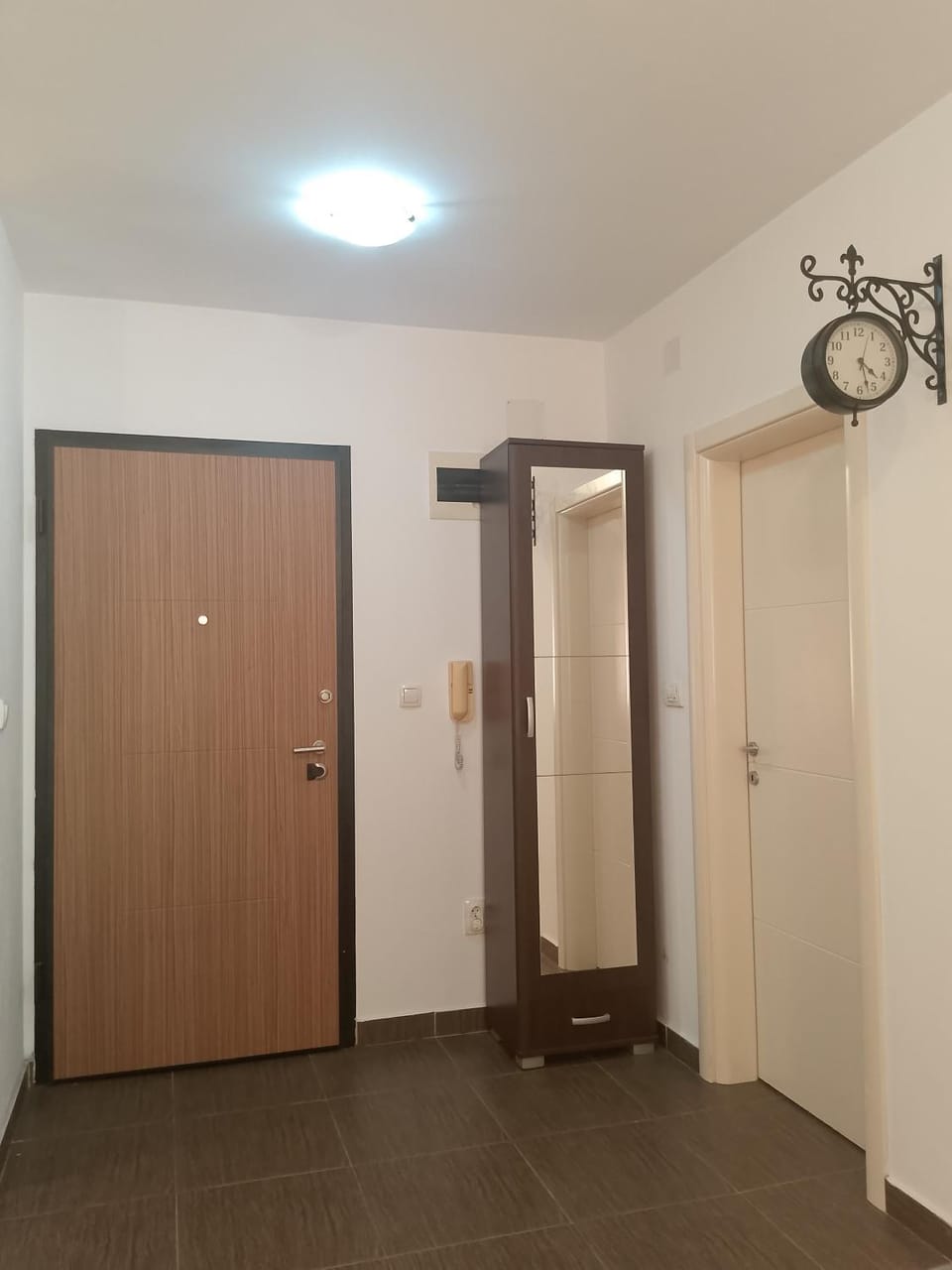 Apartman Emina Apartment in Serbia