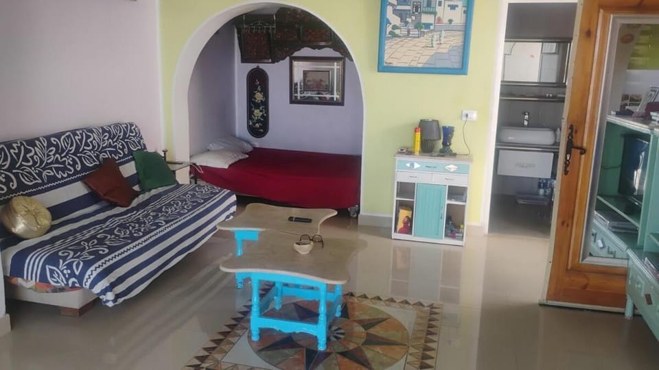 shotopek apparts Marina kantaoui Apartment in Sousse Governorate, Tunisia