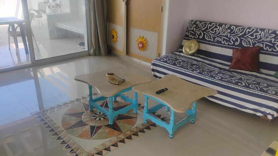 shotopek apparts Marina kantaoui Apartment in Sousse Governorate, Tunisia