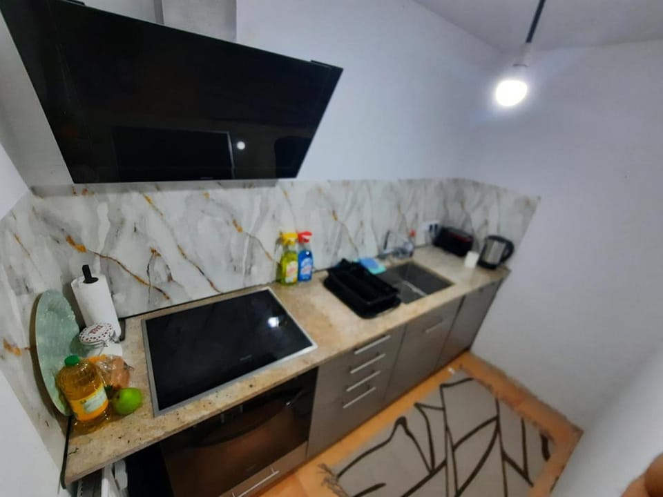 Beautiful 1-bedroom apartment Apartment in Hesse