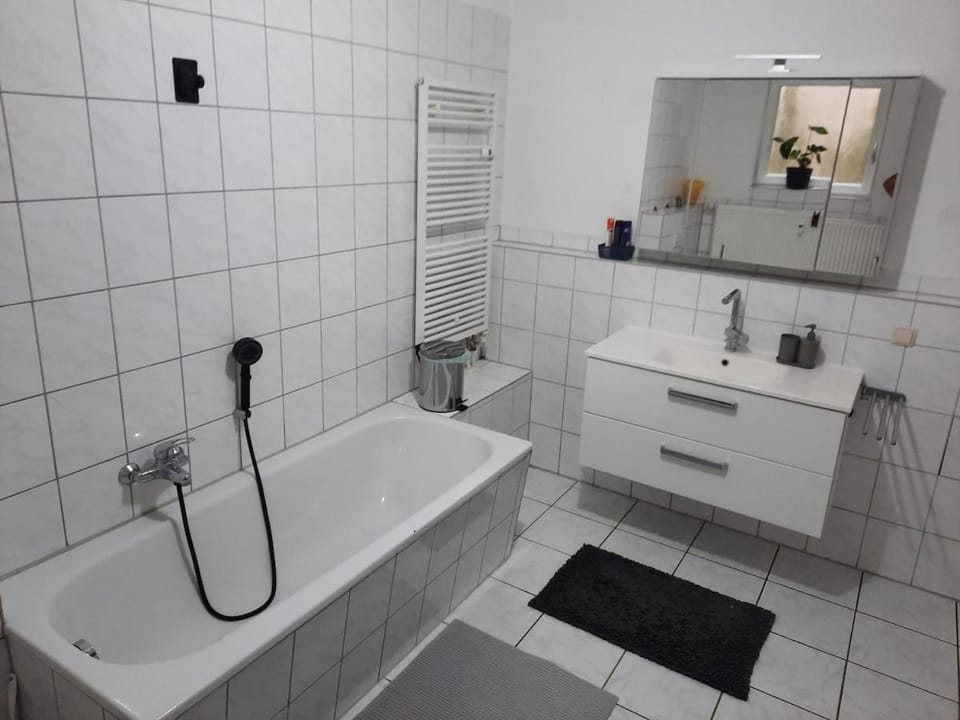 Beautiful 1-bedroom apartment Apartment in Hesse