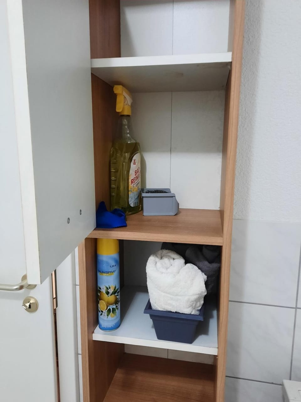 Beautiful 1-bedroom apartment Apartment in Hesse