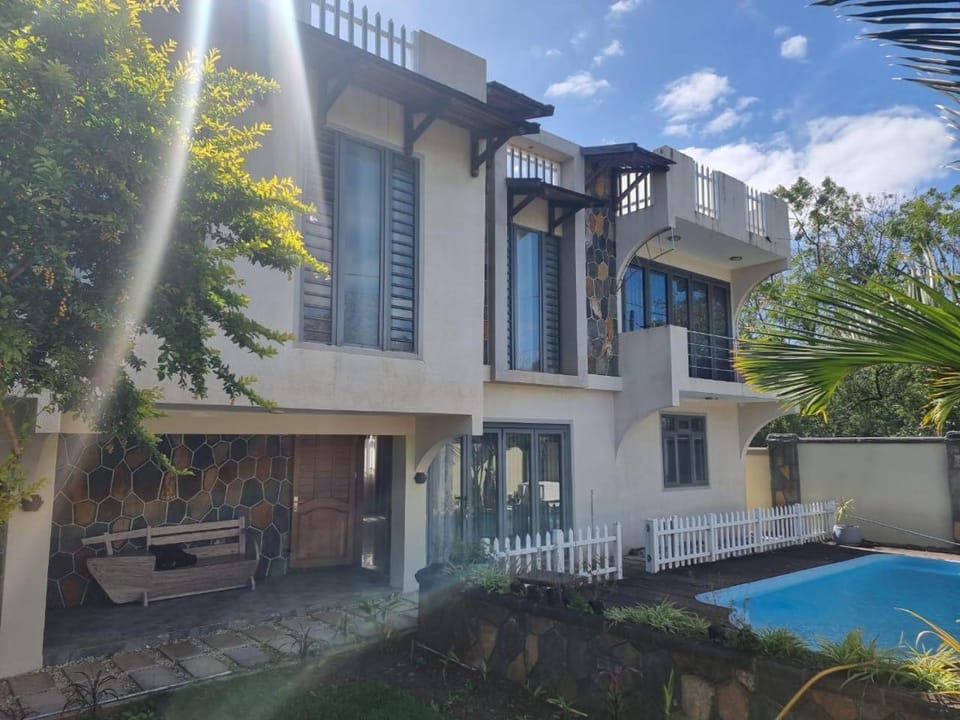 AZALIA Grand Residence Villa in Grand Baie