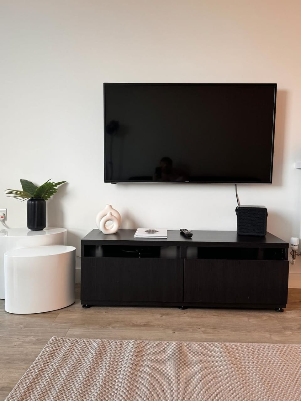 TV and multimedia, Evening entertainment