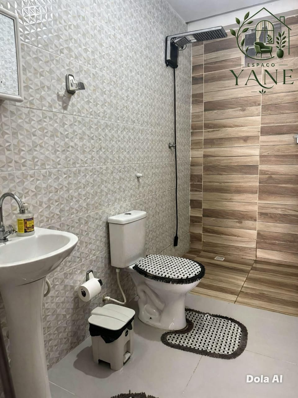 Espaço Yane Apartment in State of Sergipe, Brazil