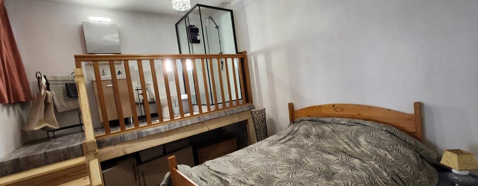Les Tulipes Apartment in Occitanie