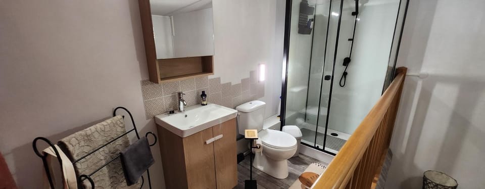 Les Tulipes Apartment in Occitanie