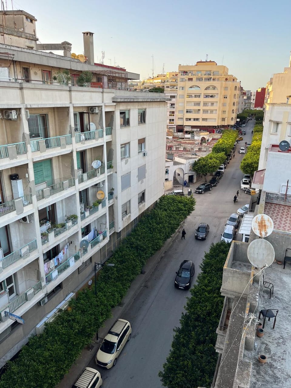 Studio in Tangier Apartment in Tangier
