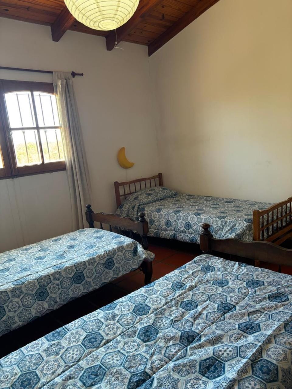 Casa en Mendiolaza House in Cordoba Province