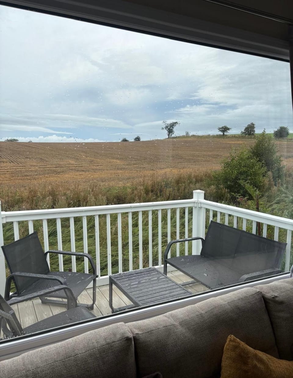 Valley Veiws Escape Campground/ 
RV Resort in Pendle District