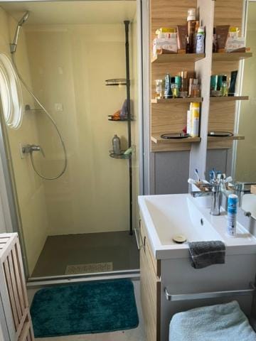 RESIDENTIEL de la MER Campground/ 
RV Resort in Occitanie