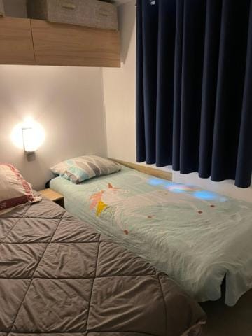 RESIDENTIEL de la MER Campground/ 
RV Resort in Occitanie