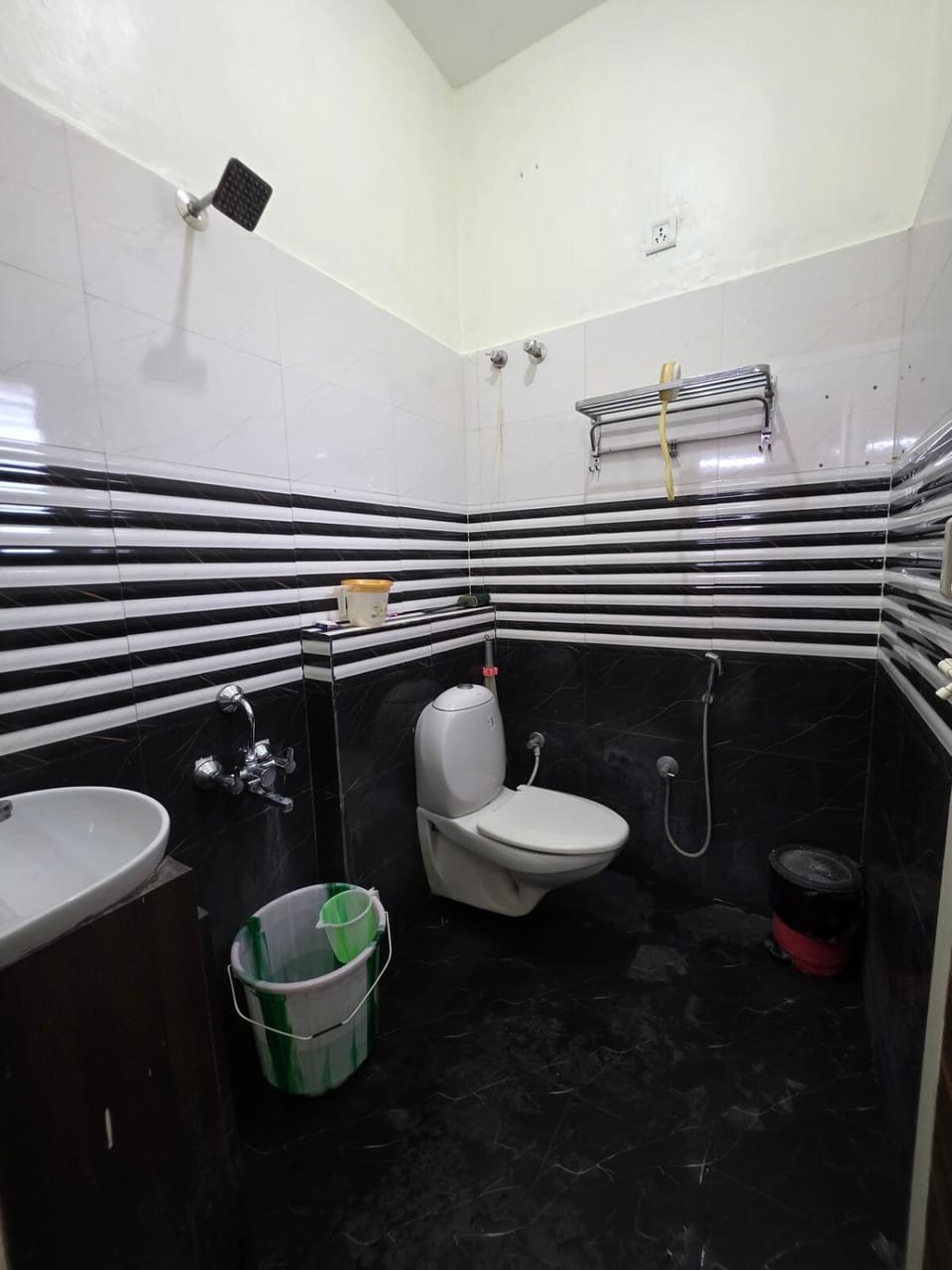 Toilet, Bathroom