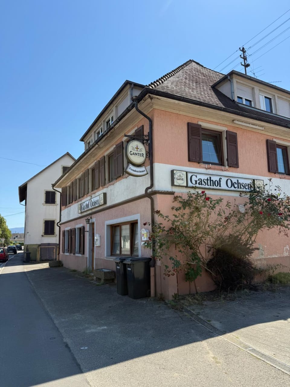 Hostel Ochsen Hostel in Baden-Württemberg