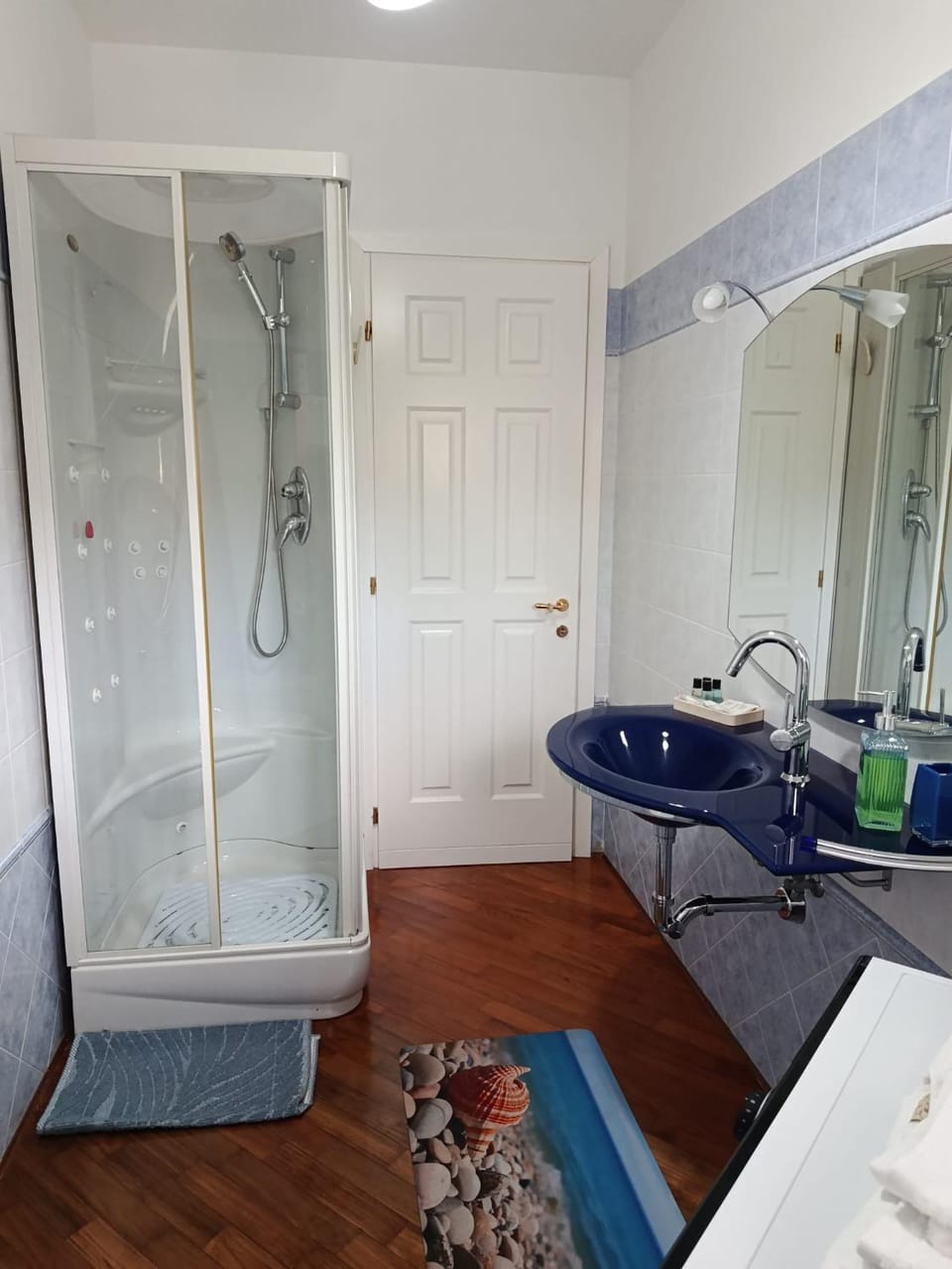 Casa Simi Apartment in Spoleto