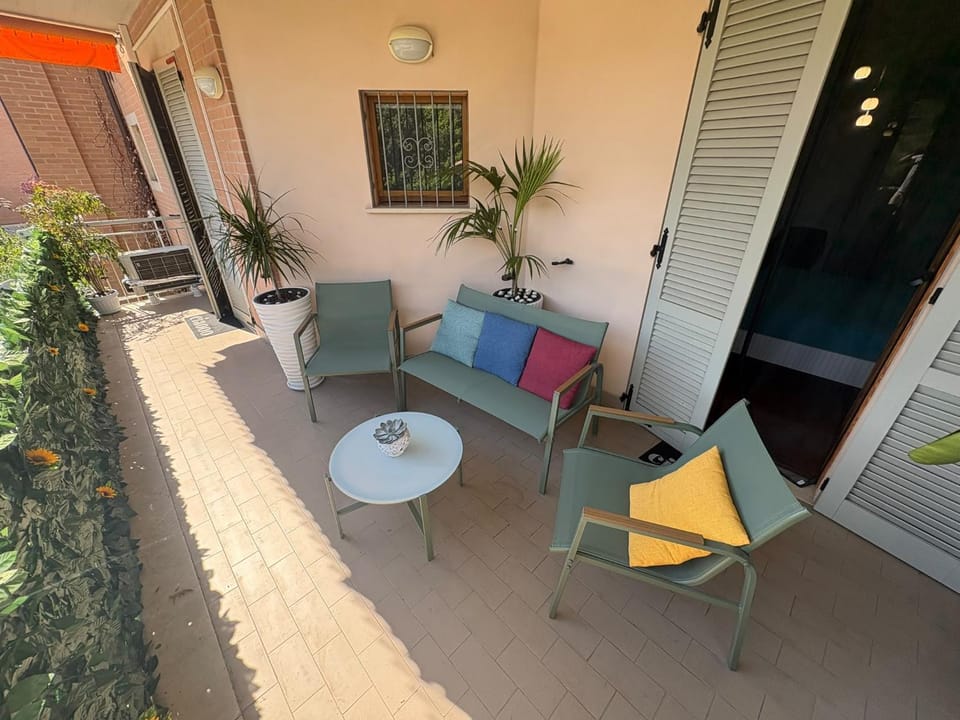 Casa Simi Apartment in Spoleto
