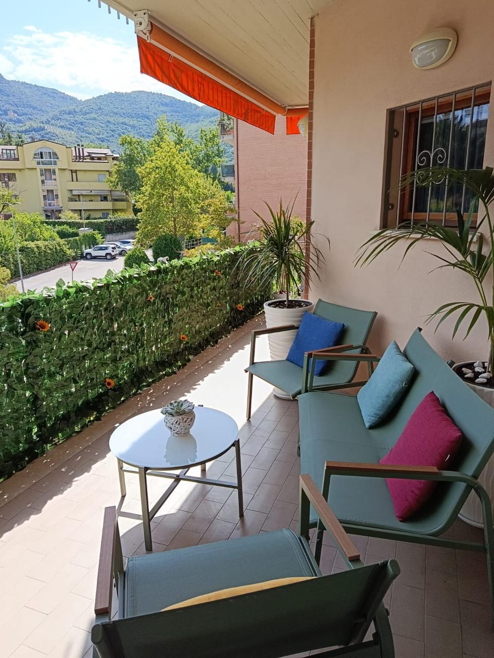 Casa Simi Apartment in Spoleto