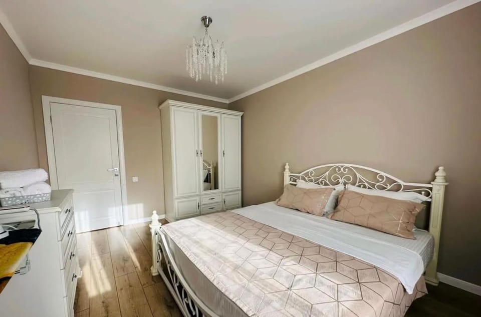 MoD Apartment in Kazakhstan