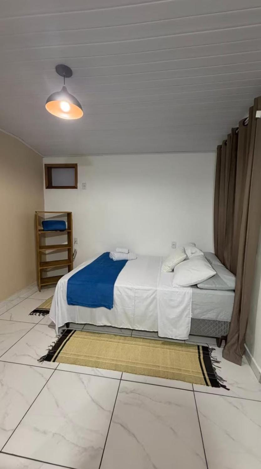 Suíte Refúgio Apartment in Angra dos Reis