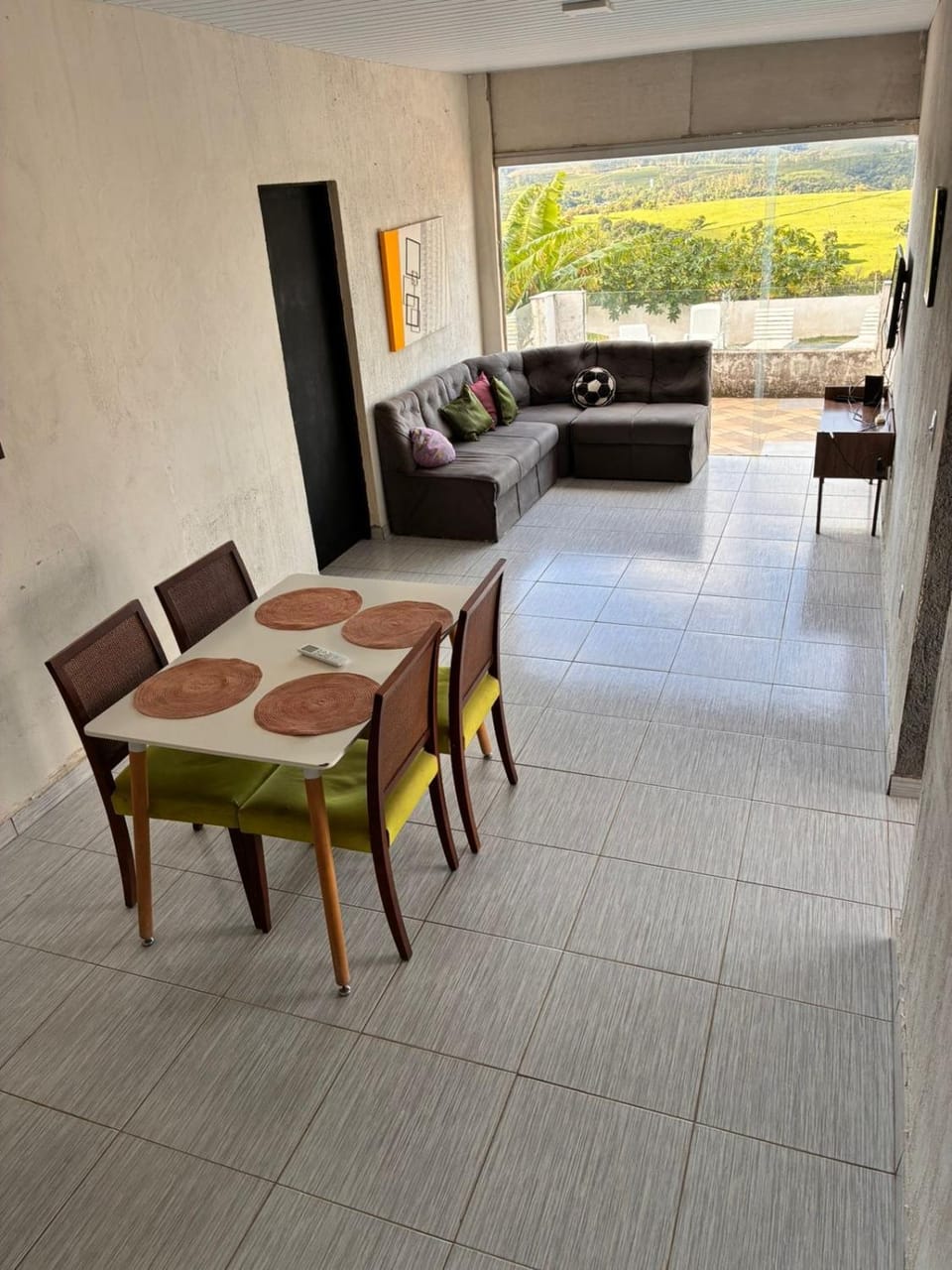 Chacara em Sorocaba !! House in State of São Paulo