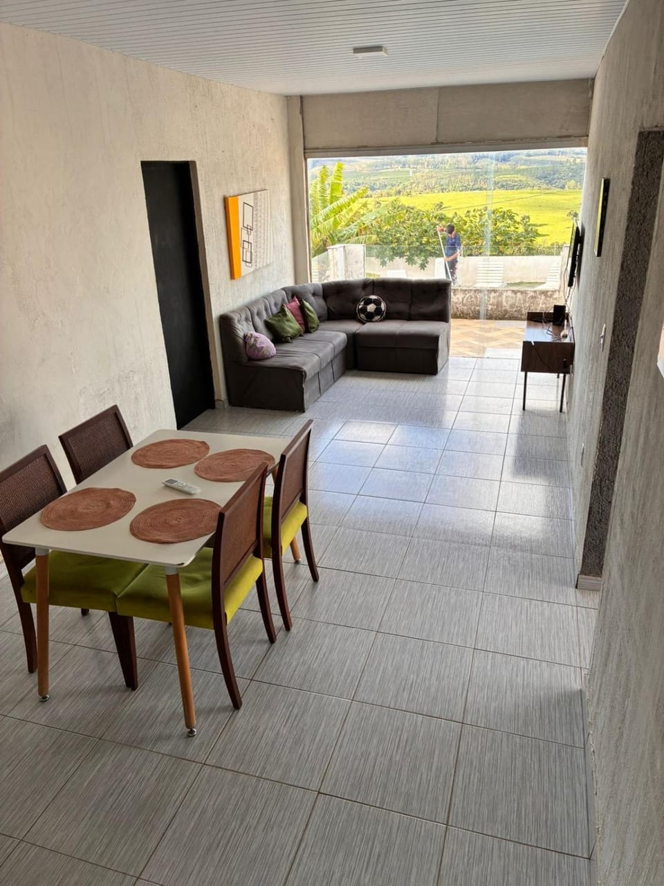 Chacara em Sorocaba !! House in State of São Paulo