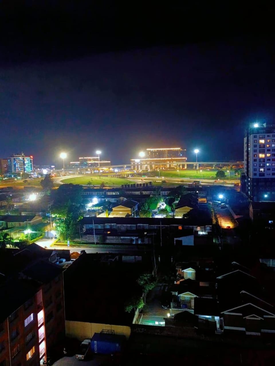 Faith luxe properties Apartment in Nairobi County