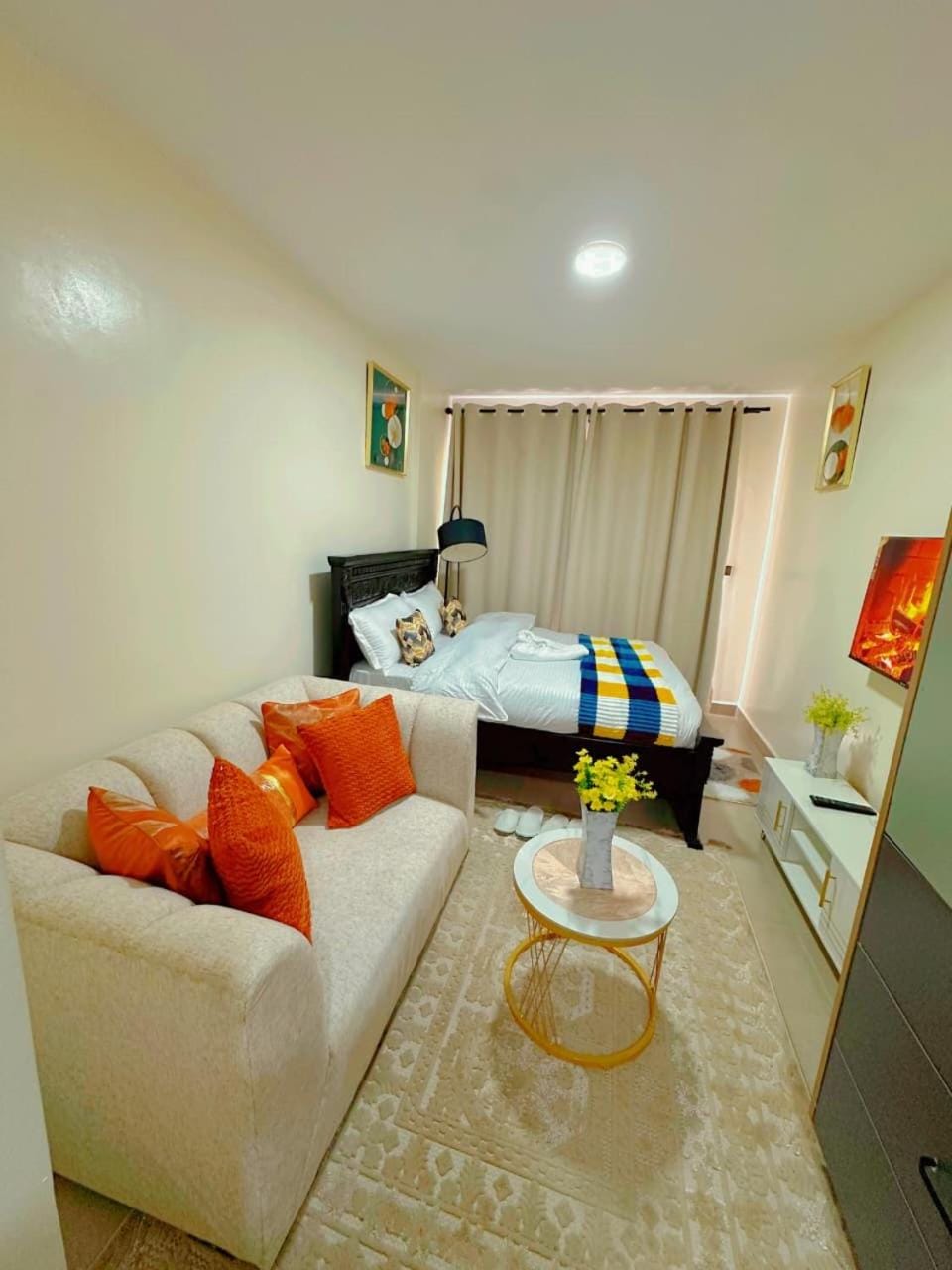 Faith luxe properties Apartment in Nairobi County