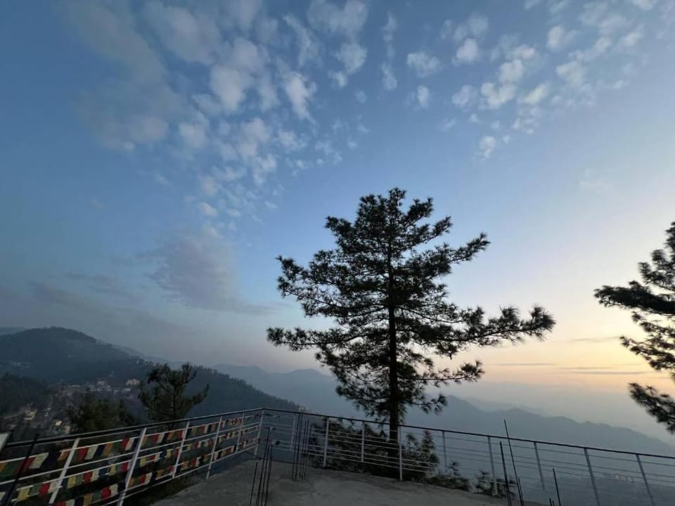 Purani koti - Mashobra Campground/ 
RV Resort in Himachal Pradesh