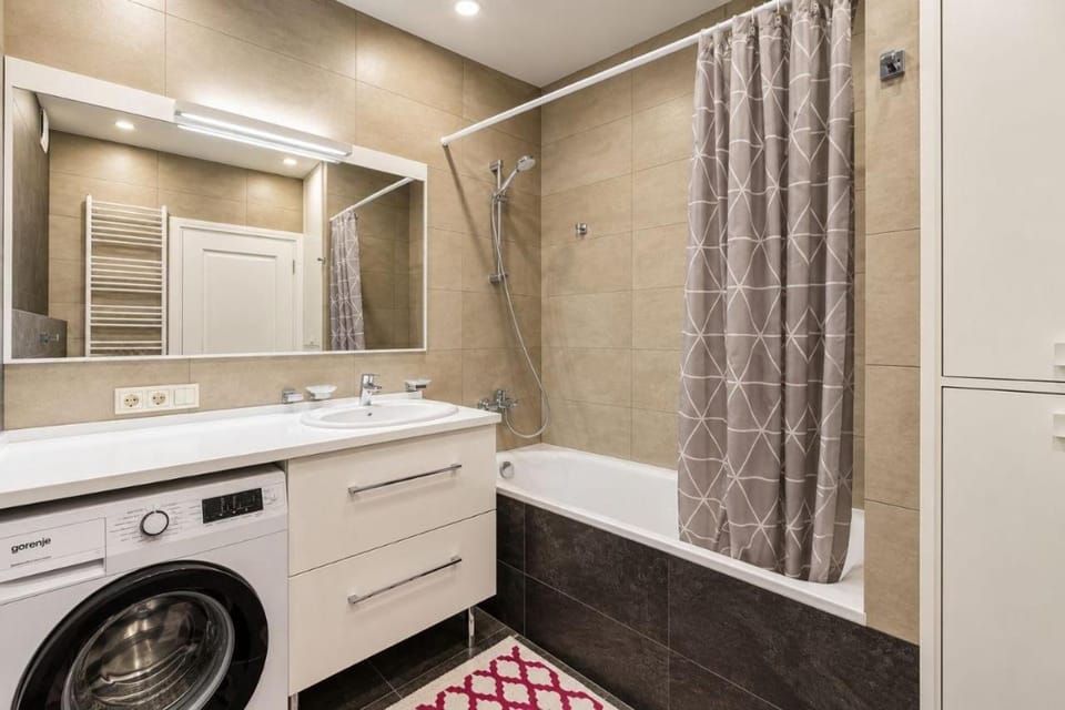 Апартаменти в будинку преміум класу Apartment in Kiev City - Kyiv