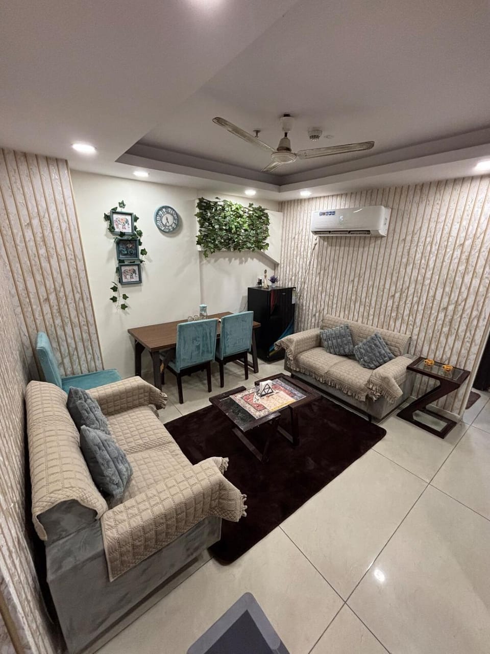 Casa Vanta 1bhk Independent Apartment Apartment in Punjab, India